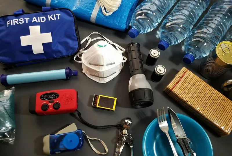 Keep Your Stuff Safe During Home Upgrades (2025) 4 Equipments For Weather Emergency