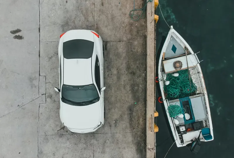 Keep Your Stuff Safe During Home Upgrades (2025) 3 RV, Boat & Vehicle Parking