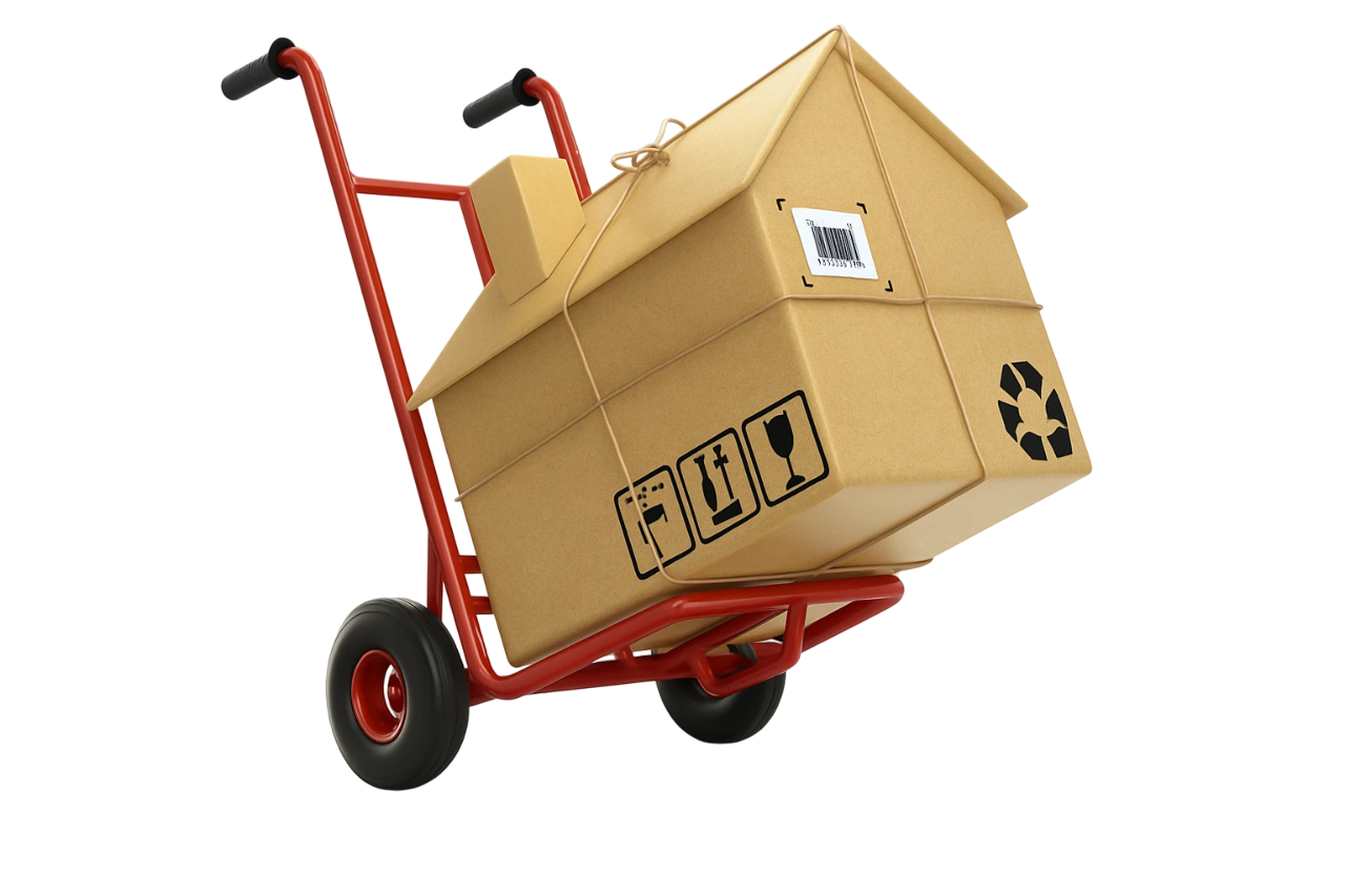 country line storage