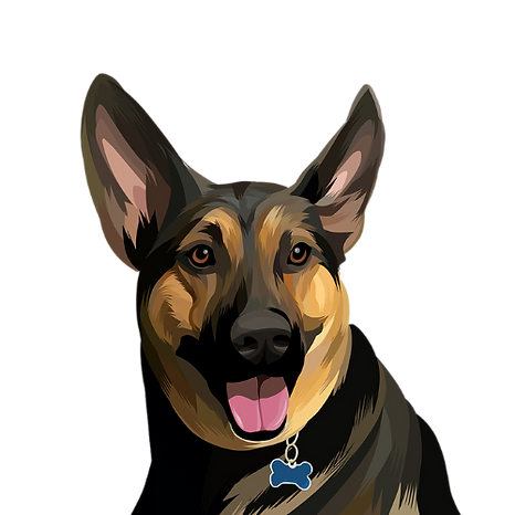 Storage Mascot