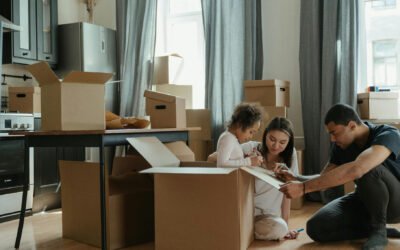 Stress-Free Moving in Springdale, AR: Why a Storage Unit on Thompson St is Your Secret Weapon